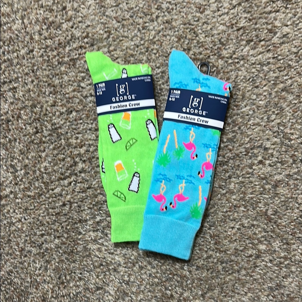 Socks